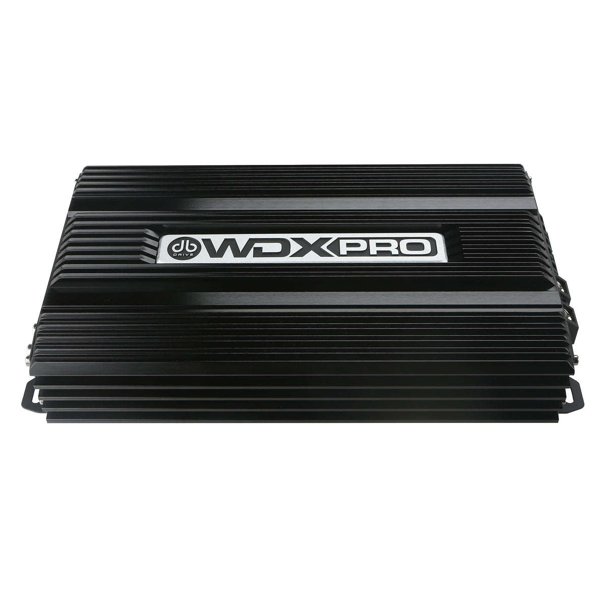 WDX PRO-X2000.4 : WDX PRO-X 4 x 300W , 4-channel amplifier