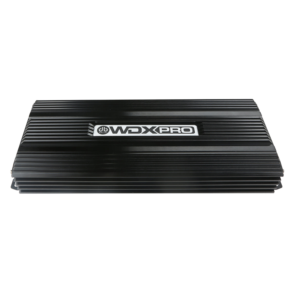 WDX PRO-X3000.1 : WDX PRO-X 1 x 3000W Class D Mono amplifier