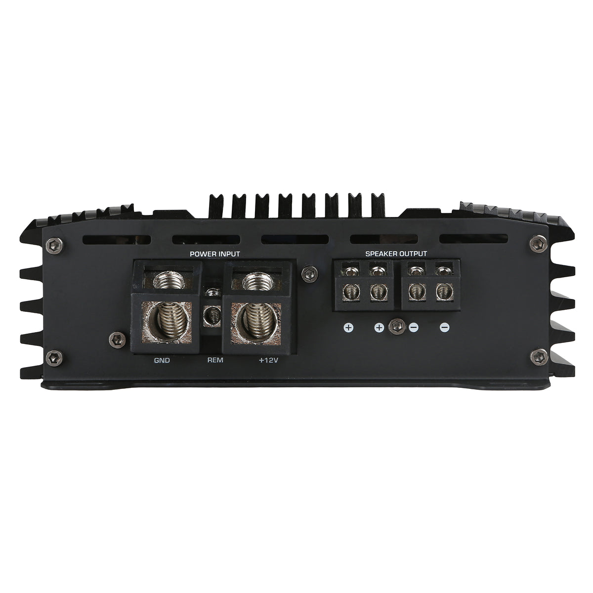 WDX PRO-X3000.1 : WDX PRO-X 1 x 3000W Class D Mono amplifier