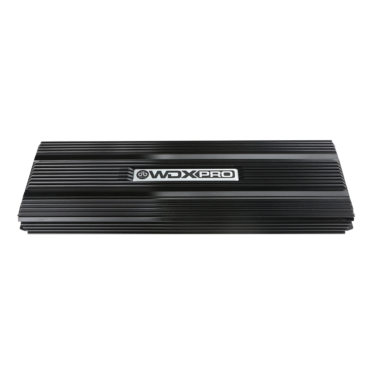 WDX PRO-X5000.1 : WDX PRO-X 1 x 5000W Class D Mono amplifier