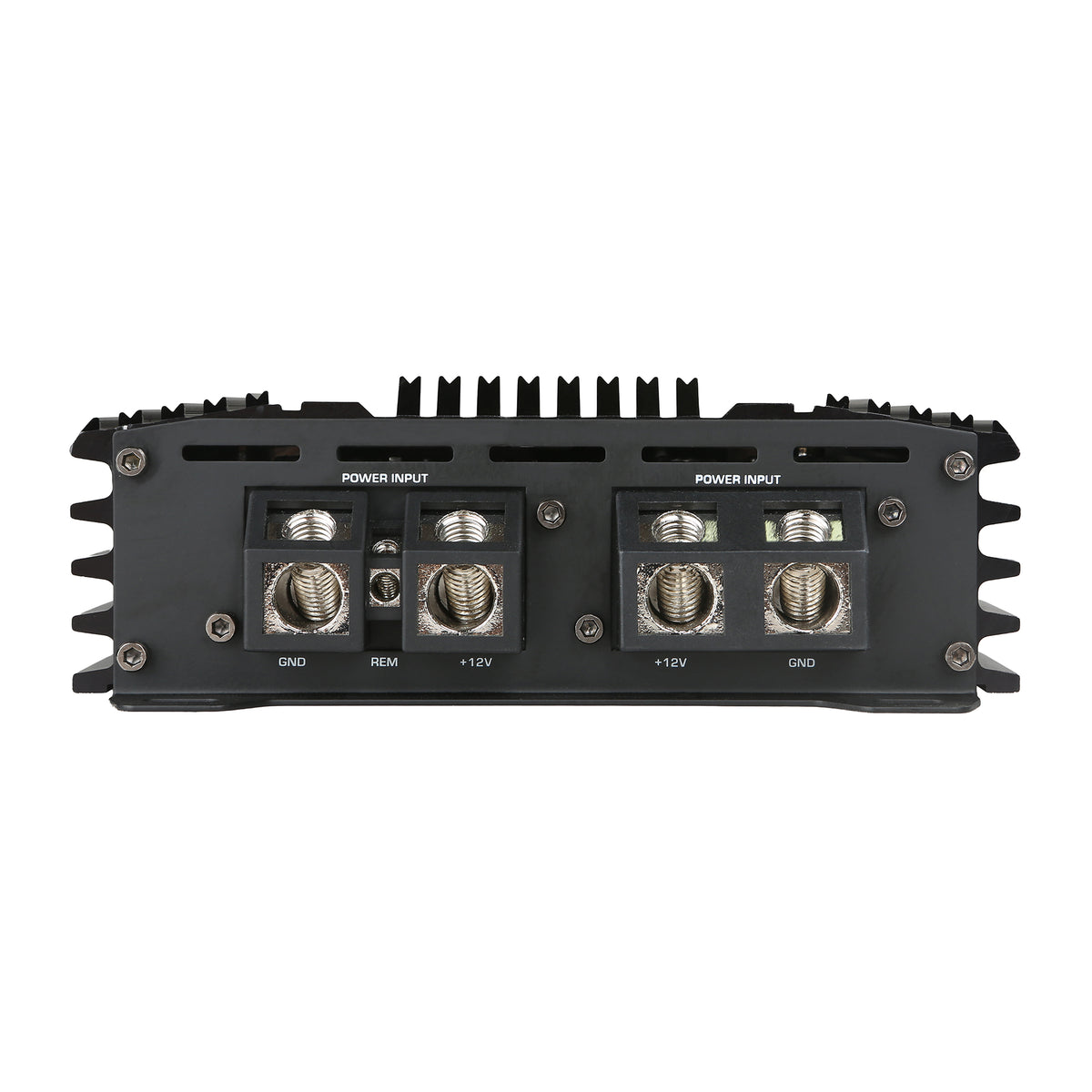 WDX PRO-X5000.1 : WDX PRO-X 1 x 5000W Class D Mono amplifier