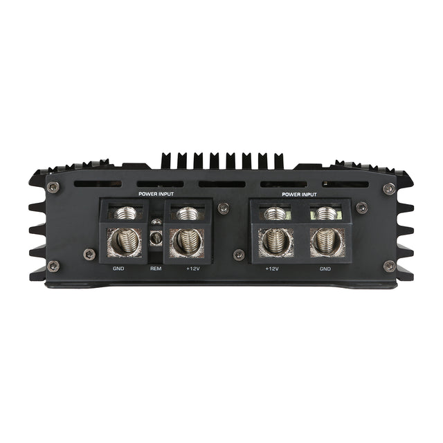 WDX PRO-X5000.1 : WDX PRO-X 1 x 5000W Class D Mono amplifier