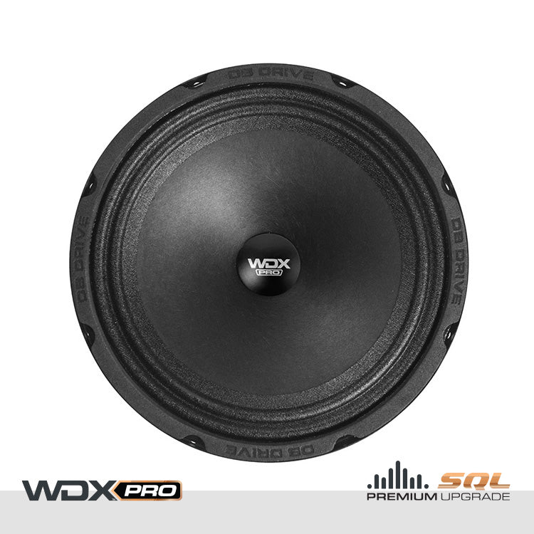 WDXPRO4/6.4 : 6.5