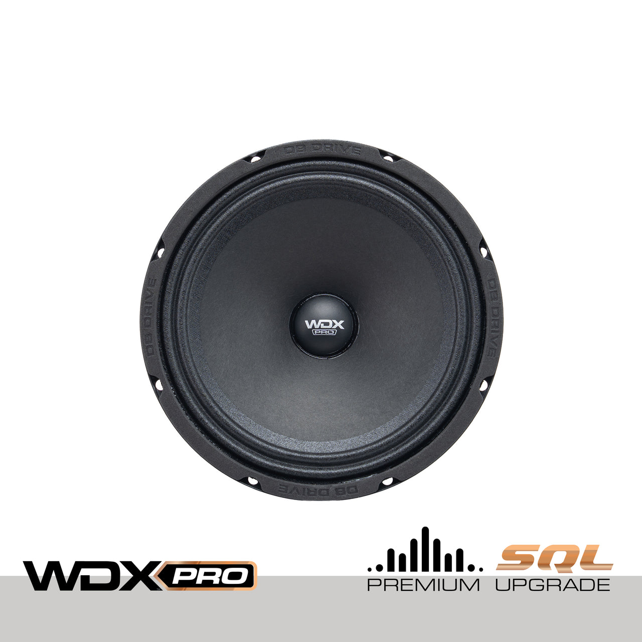WDXPRO4/6.8S: 6.5