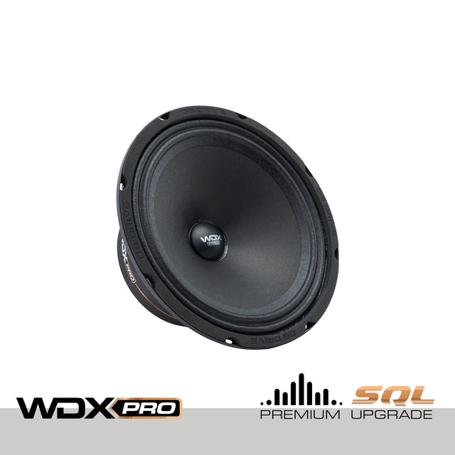 WDXPRO4/6.8S: 6.5