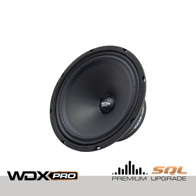 WDXPRO4/6.8S: 6.5