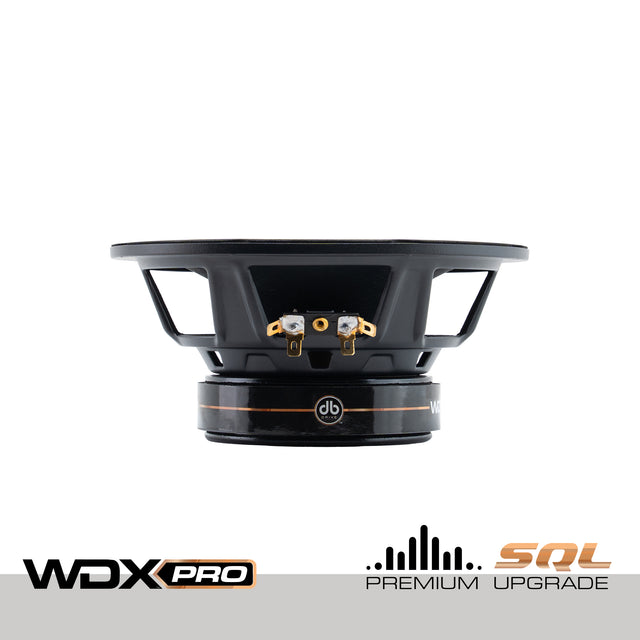 WDXPRO4/6.8S: 6.5