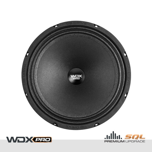 WDXPRO4/8.4 : 8