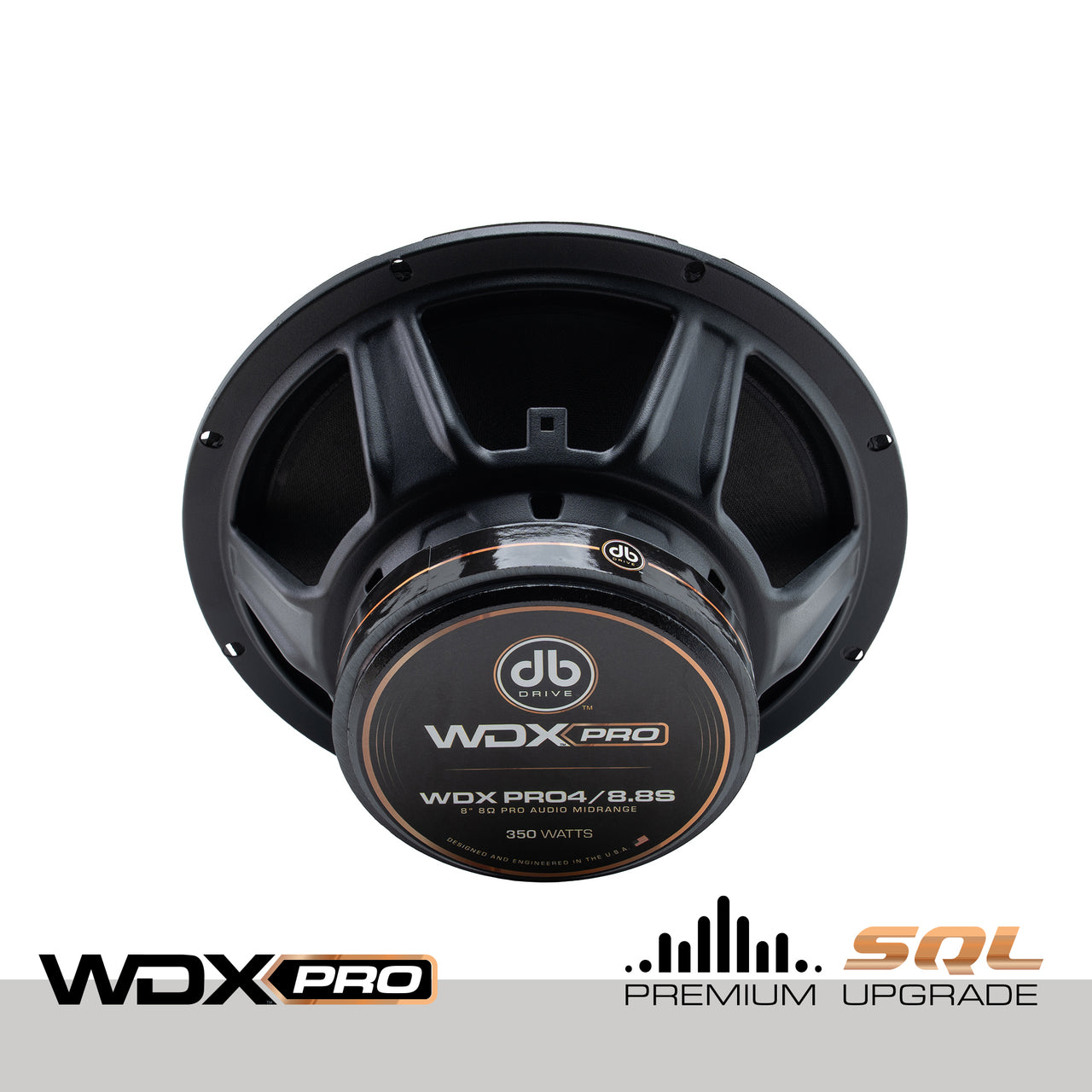 WDXPRO4/8.8S: 8