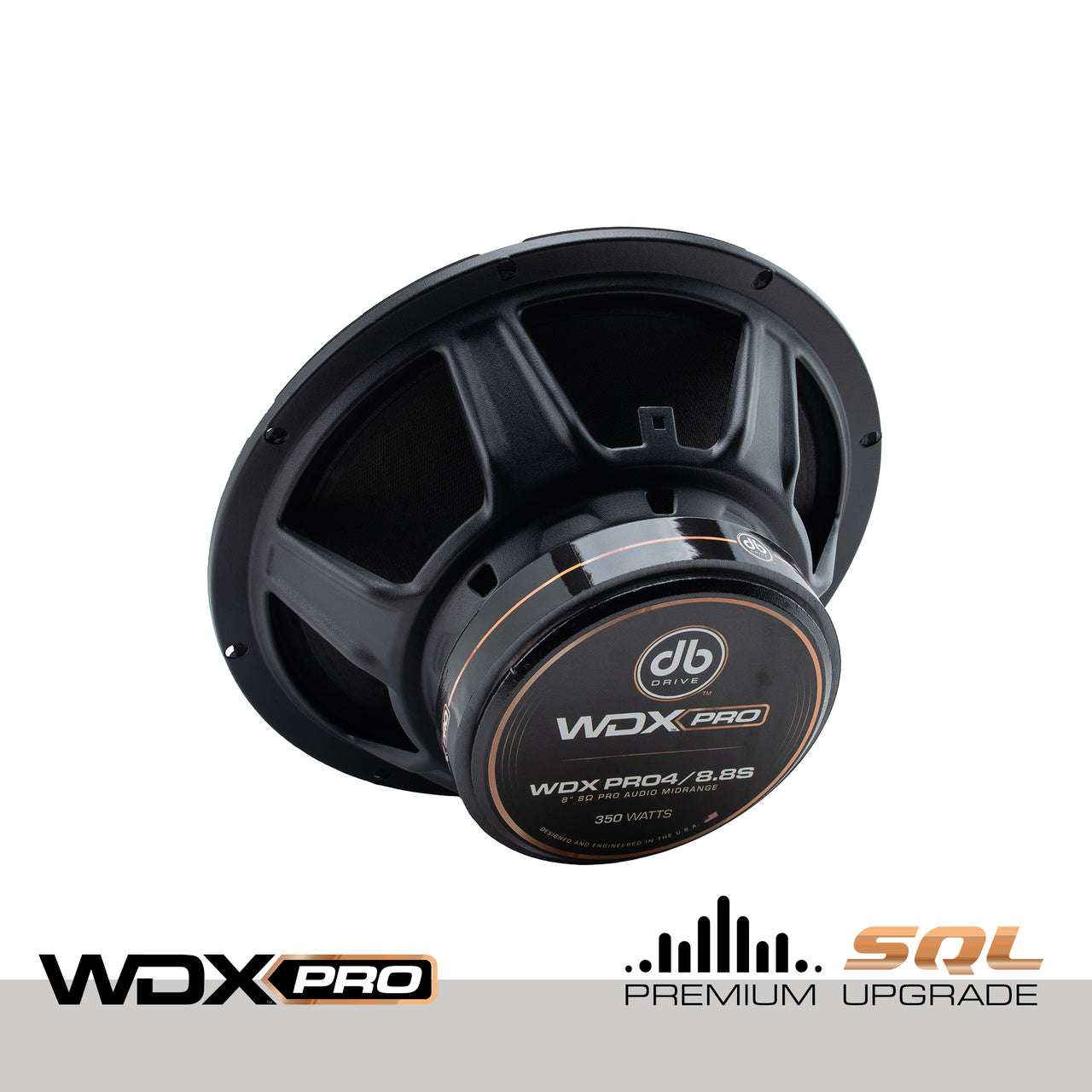 WDXPRO4/8.8S: 8