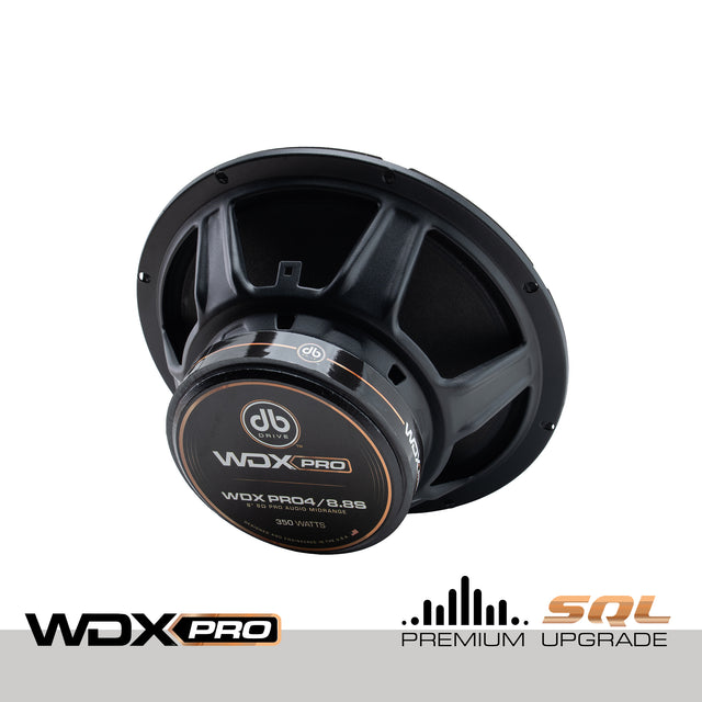 WDXPRO4/8.8S: 8