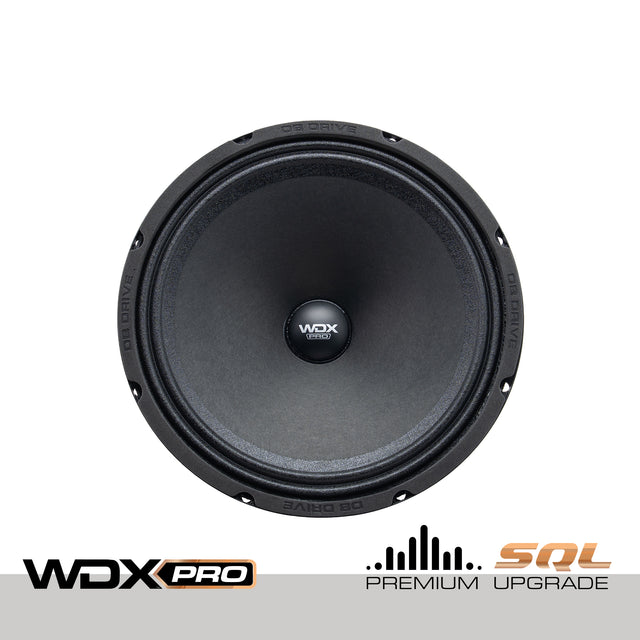 WDXPRO4/8.8S: 8