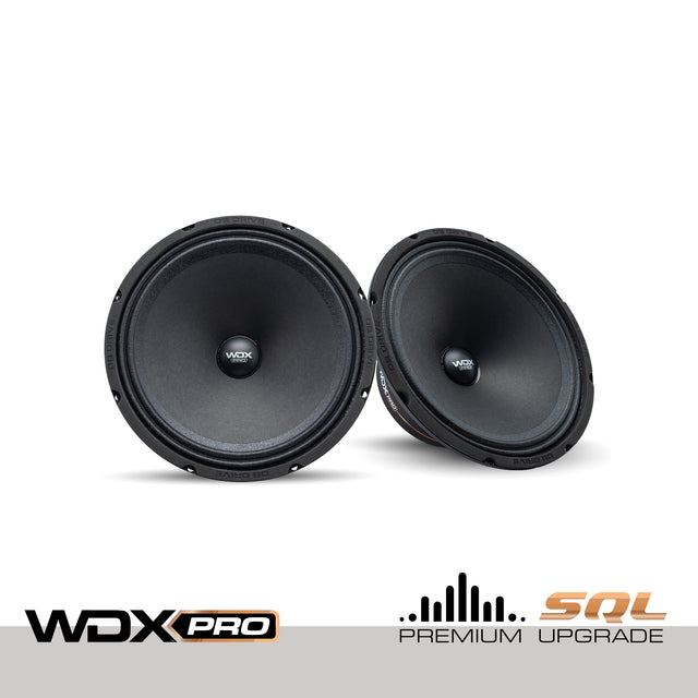 WDXPRO4/8.8S: 8