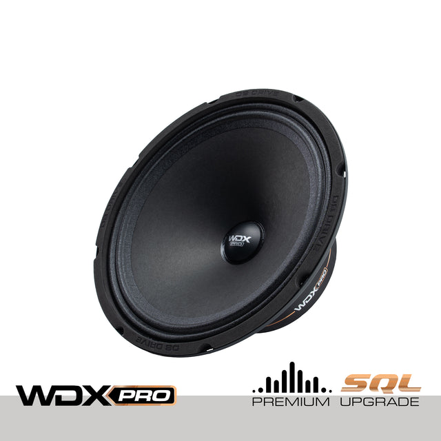 WDXPRO4/8.8S: 8