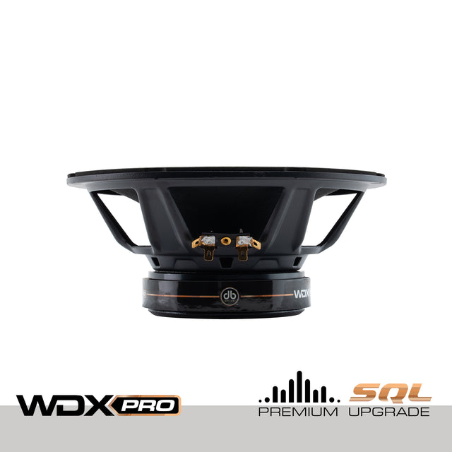 WDXPRO4/8.8S: 8