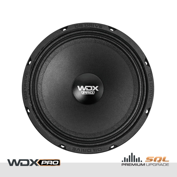 WDXPRO7/6.4 : 6.5