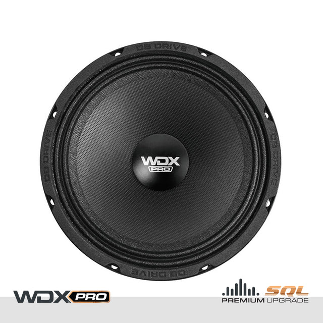 WDXPRO7/6.4 : 6.5