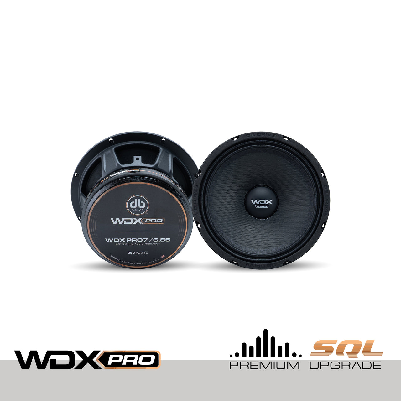 WDXPRO7/6.8S : 6.5