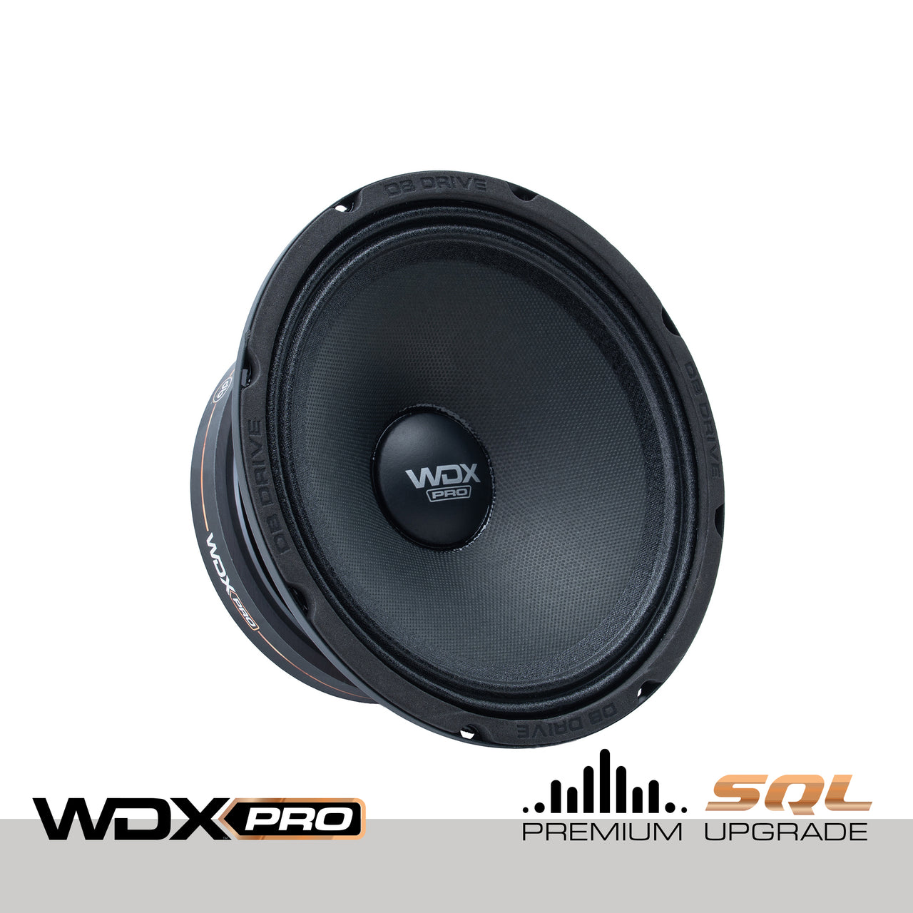 WDXPRO7/6.8S : 6.5