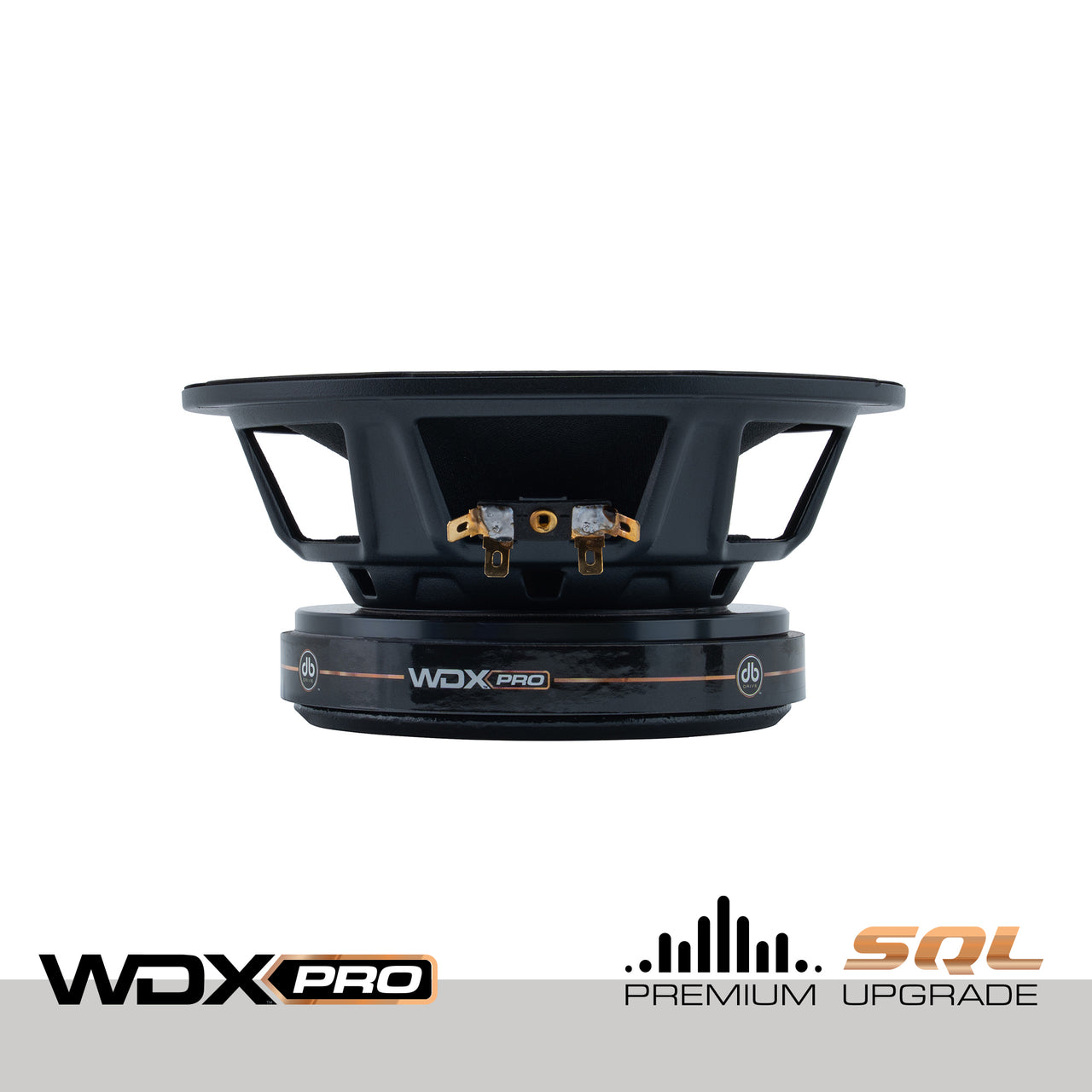 WDXPRO7/6.8S : 6.5