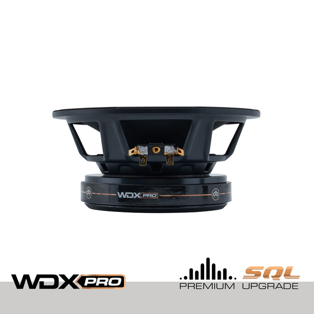 WDXPRO7/6.8S : 6.5