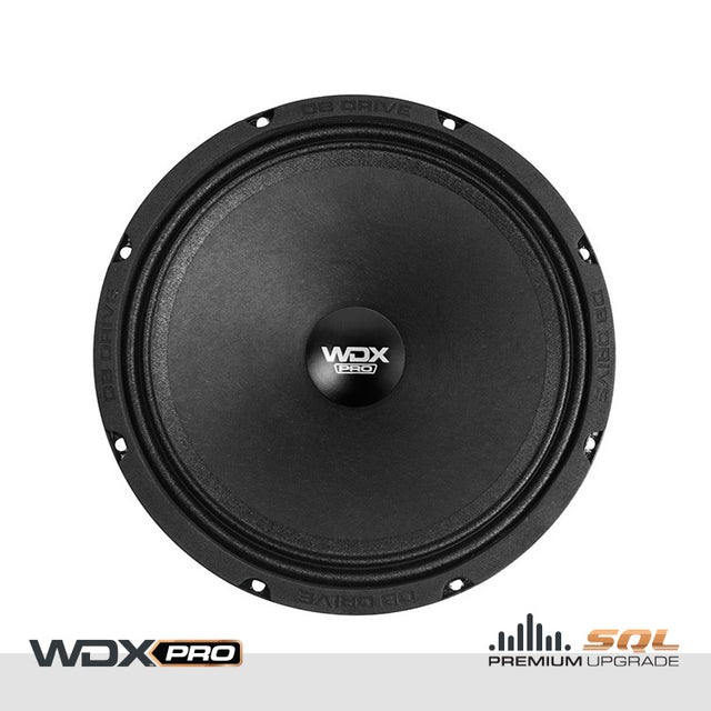 WDXPRO7/8.4 : 8