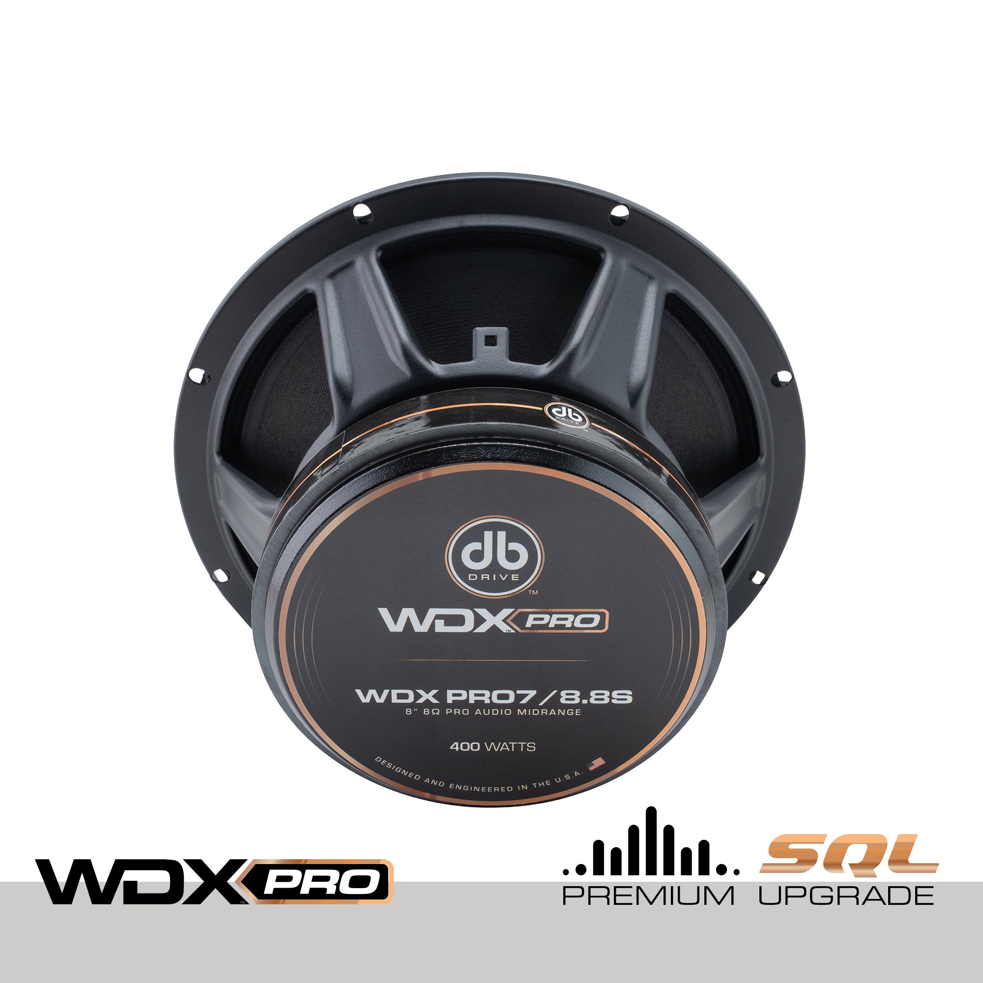 WDXPRO7/8.8S : 8