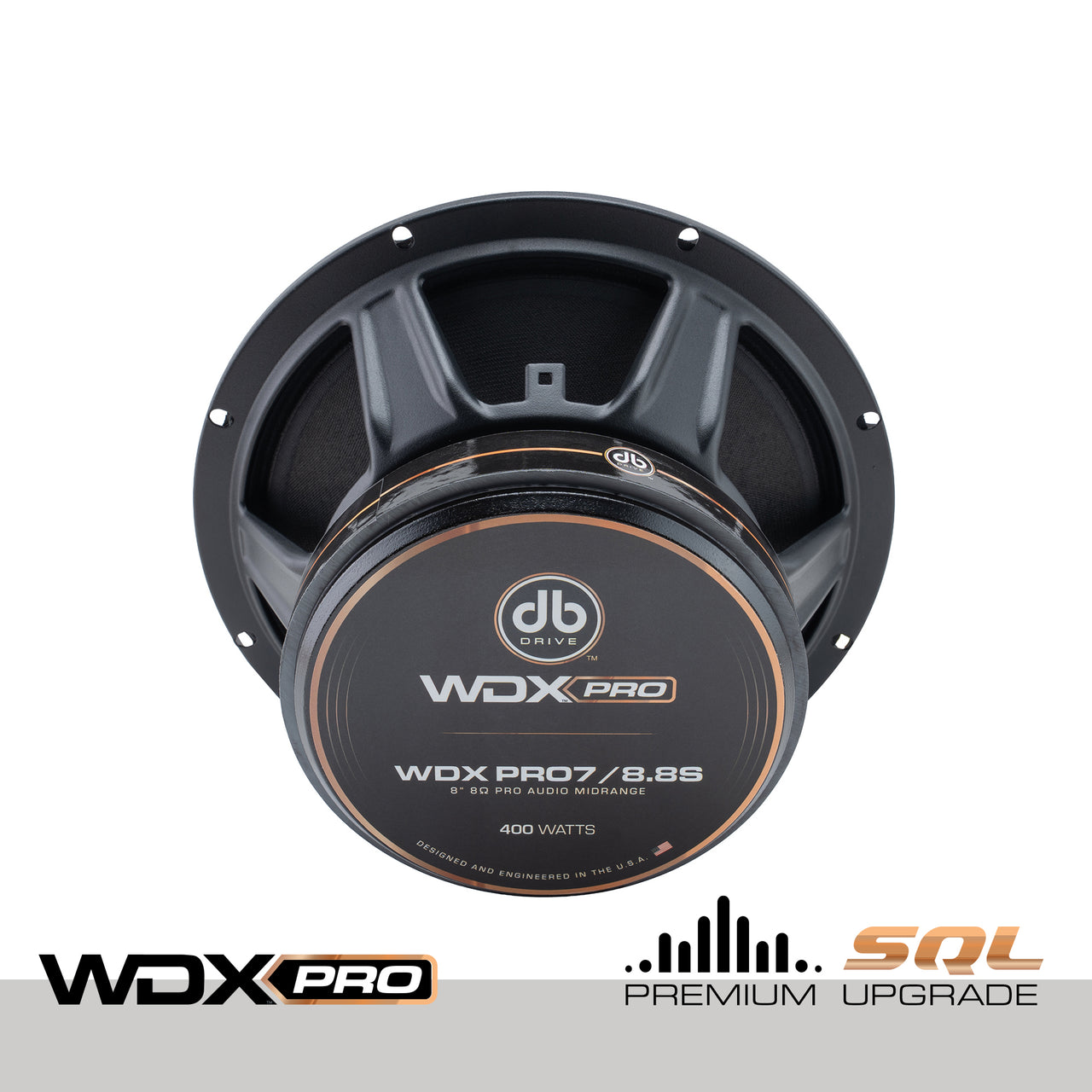 WDXPRO7/8.8S : 8