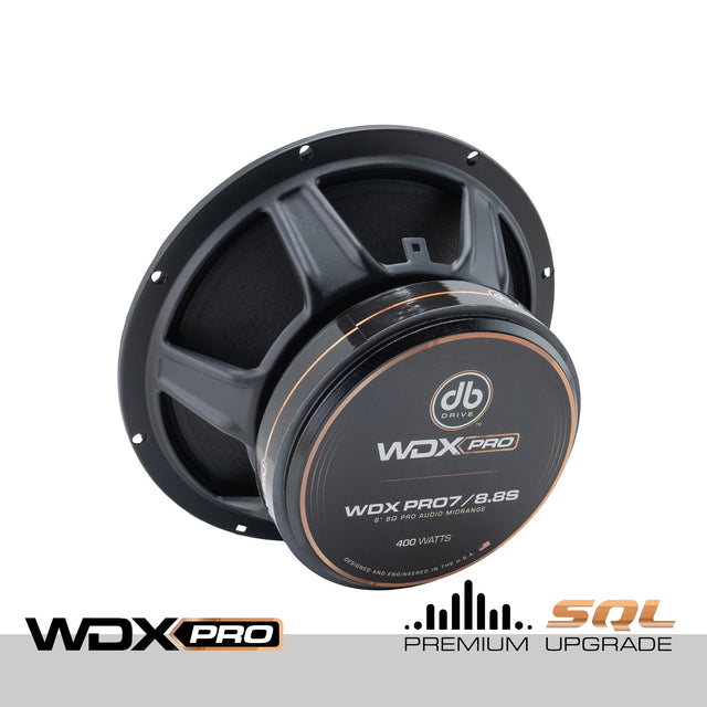 WDXPRO7/8.8S : 8