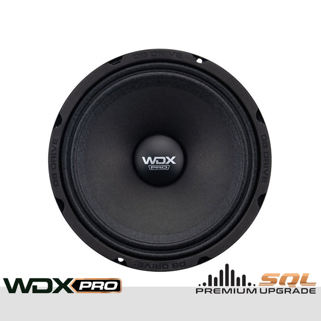 WDXPRO8/6NC.4 : 6.5