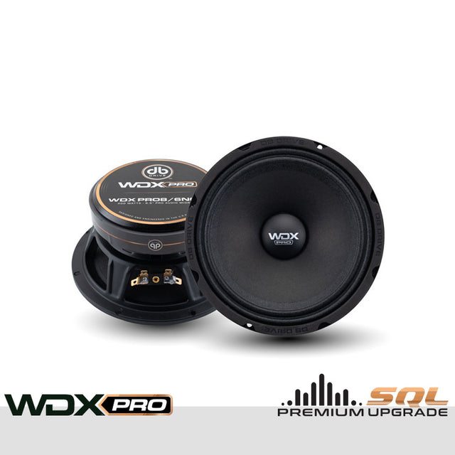 WDXPRO8/6NC.4 : 6.5