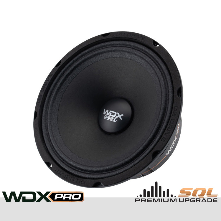 WDXPRO8/6NC.4 : 6.5