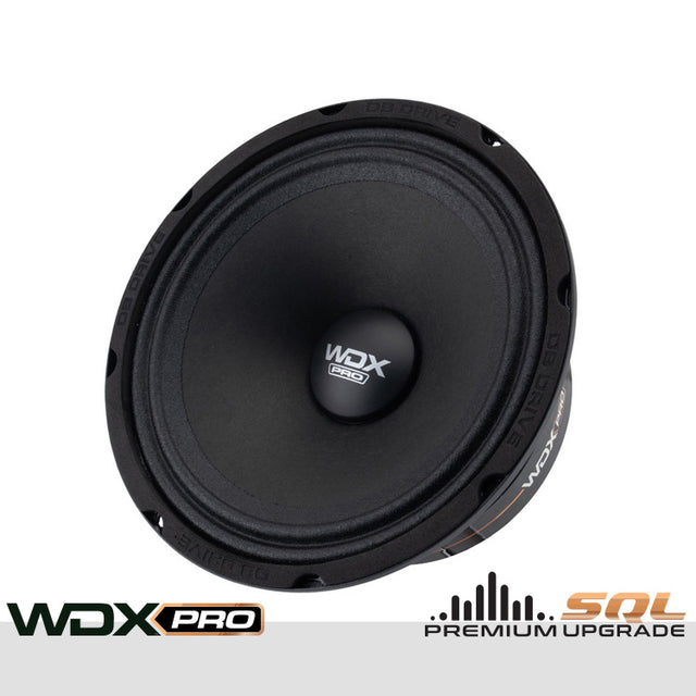 WDXPRO8/6NC.4 : 6.5
