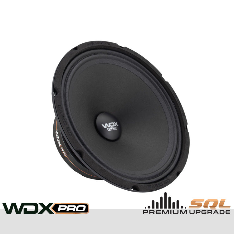 WDXPRO8/8NC.4 : 8