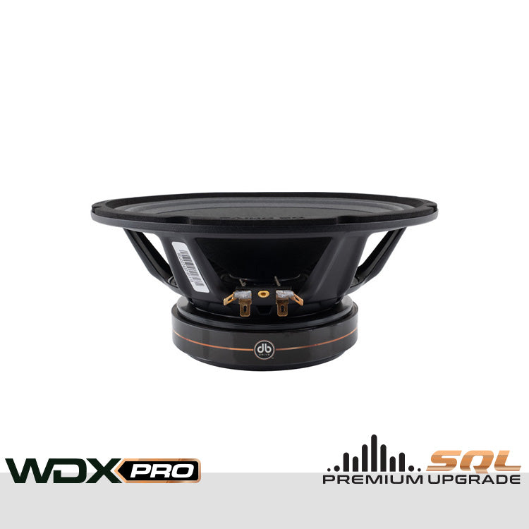WDXPRO8/8NC.4 : 8