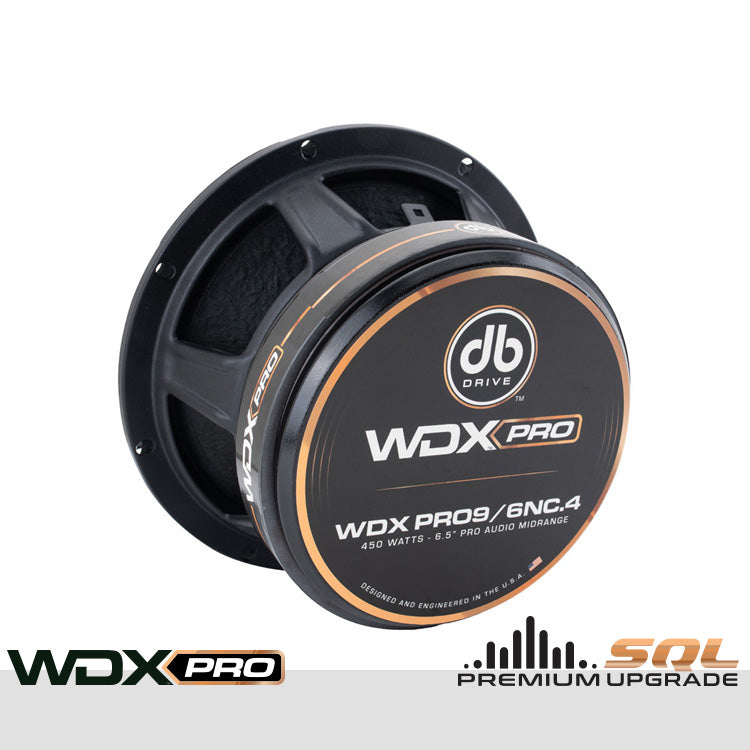 WDXPRO9/6NC.4 : 6.5