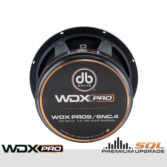 WDXPRO9/6NC.4 : 6.5