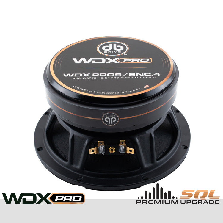 WDXPRO9/6NC.4 : 6.5