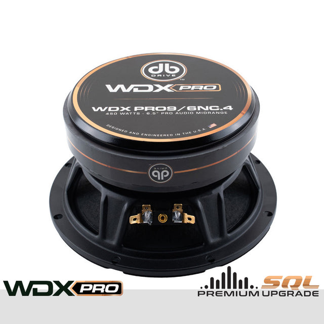 WDXPRO9/6NC.4 : 6.5