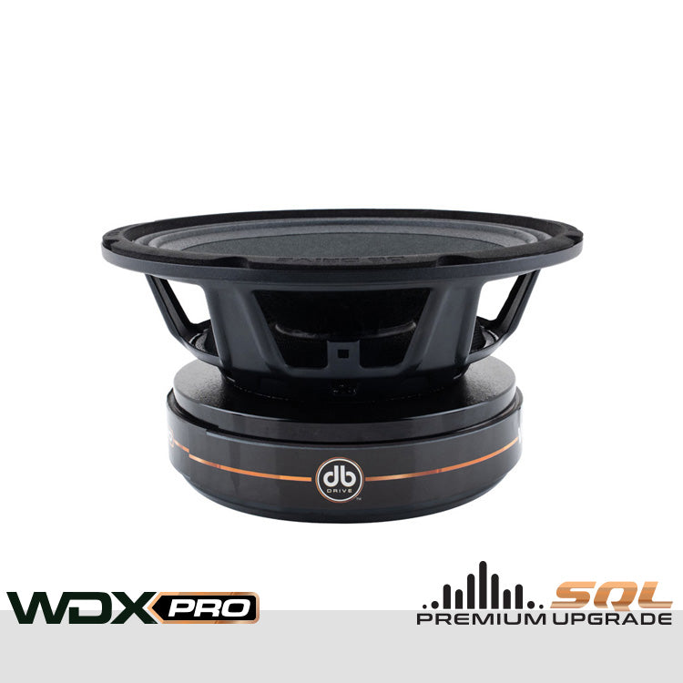 WDXPRO9/6NC.4 : 6.5