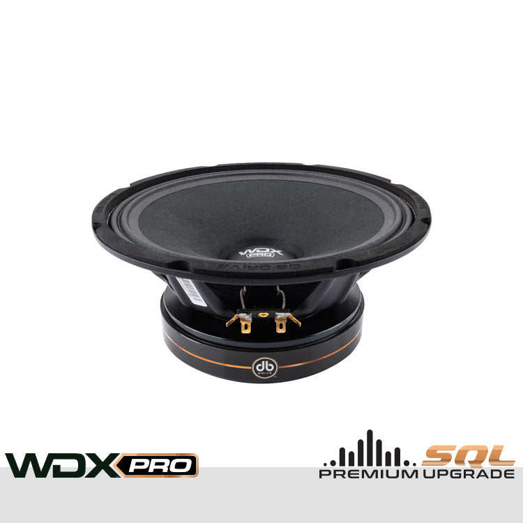 WDXPRO9/8NC.4 : 8