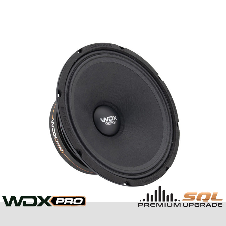 WDXPRO9/8NC.4 : 8