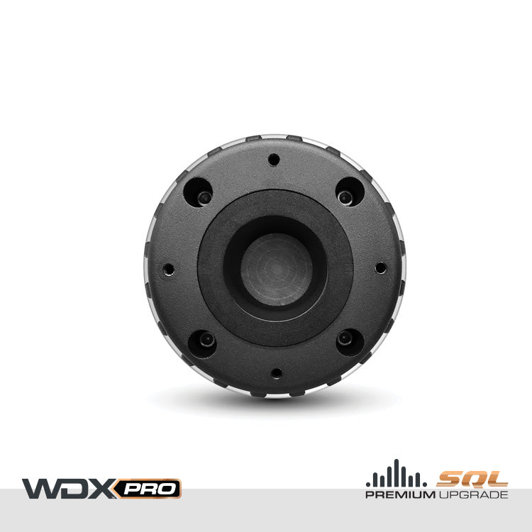 WDX PRO TW4CD : 4 in. Titanium Dome Compression Driver – DB Drive