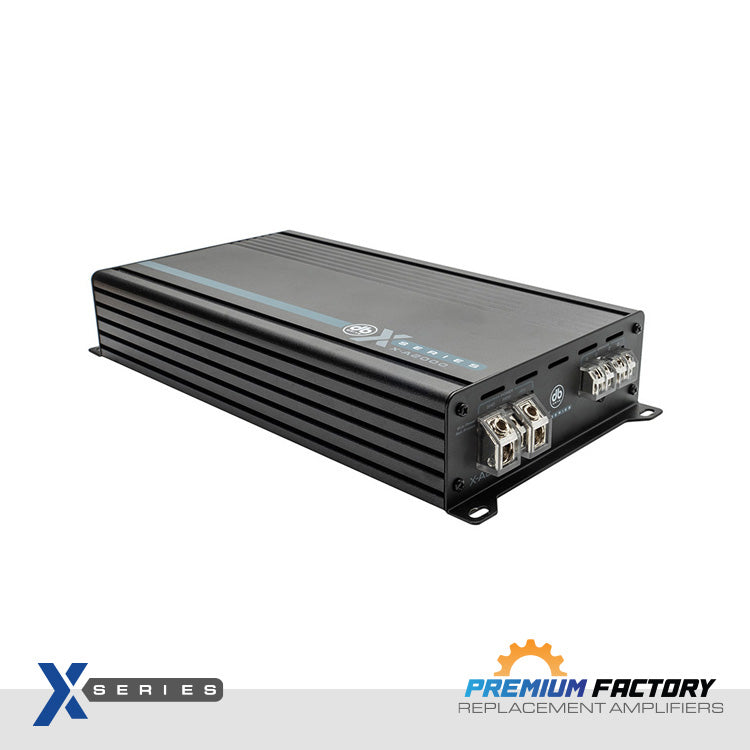 X-A2000 : Mono Class D Amplifier