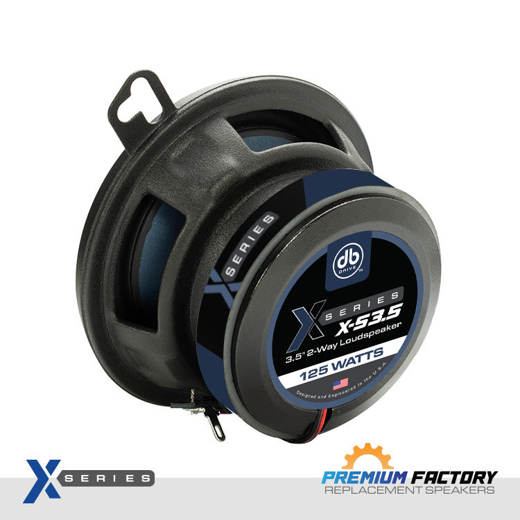 X-S3.5 : 3.5