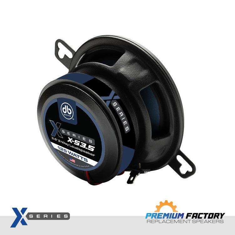 X-S3.5 : 3.5