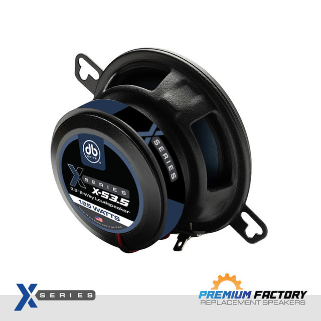 X-S3.5 : 3.5