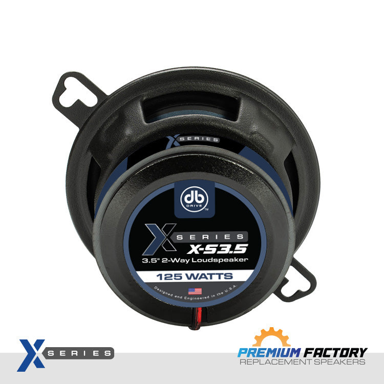 X-S3.5 : 3.5