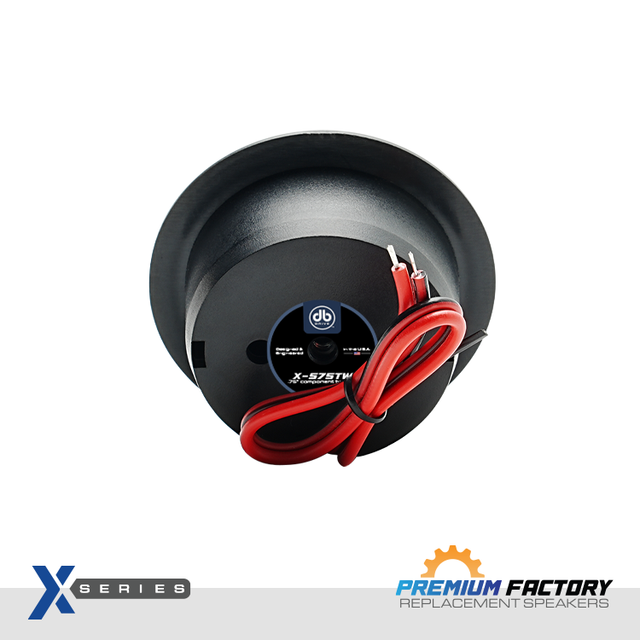 X-S75 TW : 0.75