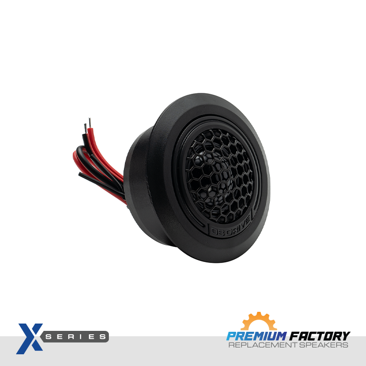 X-S75 TW : 0.75